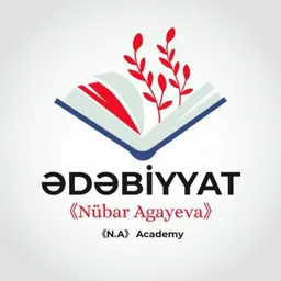 ƏDƏBİYYAT {Nübar Ağayeva}
