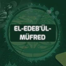 Edebü'l-Müfred الأدب المفرد