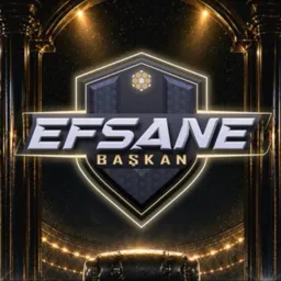 Efsane Başkan Duyuru