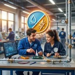 ELEKTRİK VE SU TESİSATI YURTDIŞI YURTİÇİ İŞ PLATFORMU