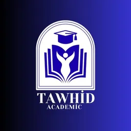 TEWHİD ACADEMIC 💡/ أكاديميك توحيد