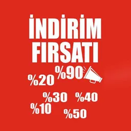 İndirimler Fırsatlar Kuponlar