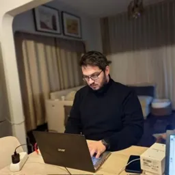 erkin öncan [kişisel]