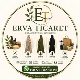 ERVA~TİCARET