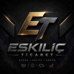 ESKILIÇ TİCARET#