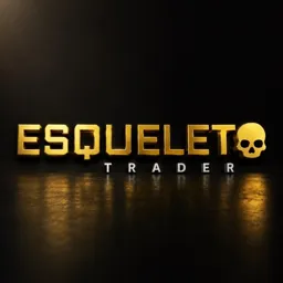 💀Team Esqueleto Trader grupo
