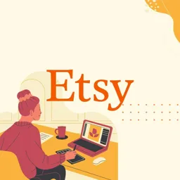 Etsy Dijital