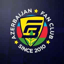 Fenerbahçe Azərbaycan 💙💛