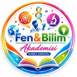 Fen&Bilim Akademisi ⚛️🧪🧬🔬