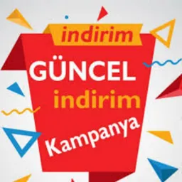 Fırsat İndirimli Ürünler