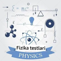 FİZİKA ALƏMİ🌐🎓