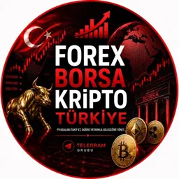 🇹🇷 FOREX • BORSA • KRİPTO TÜRKİYE 🇹🇷