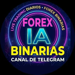 Algo AI Pro 📈 Live Trading & Signal IA (Oro | Binarias | Forex)