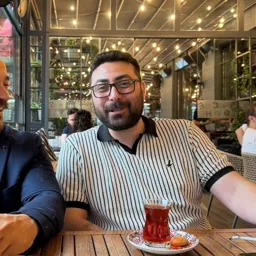 Çağrı Karakuş