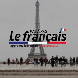 Le français pas à pas 🇲🇫