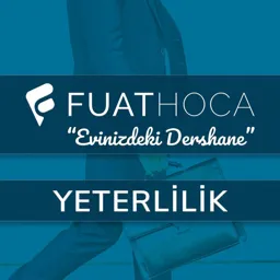 Fuat Hoca Yeterlilik Sınavı Grubu