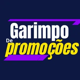 Garimpo Ofertas- Cupons e Promoções