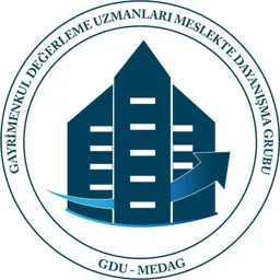 GDU-MEDAG (Gayrimenkul Değerleme Uzmanları Meslekte Dayanışma Grubu)