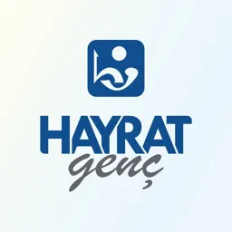 GENÇ HAYRAT