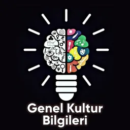 Genel Kültür Bilgileri
