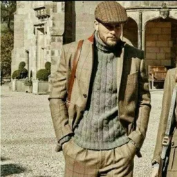 Gentleman S.O.S