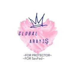 GLOBAL ARAYIŞ #MERSİN 💞🖤