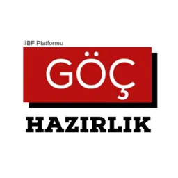 GÖÇ Hazırlık (İl Göç - Merkez Göç Uzman Yardımcılığı - Göç Denetçi Yardımcılığı)
