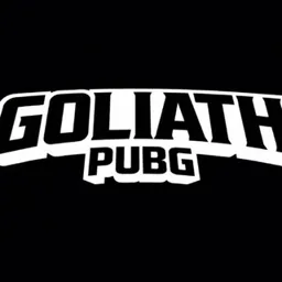 GOLİATH PUBG
