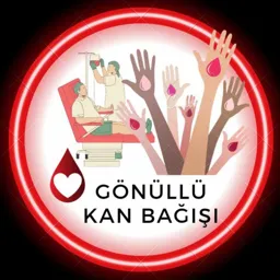 GÖNÜLLÜ KAN BAĞIŞI KANALI