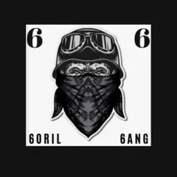 6ORİL 6ANG CHAT 🦍🦍