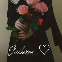 GÜLNÂRE...♡
