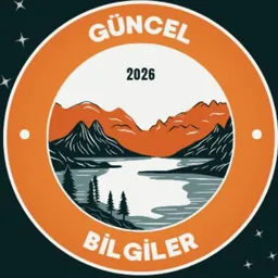 KPSS GÜNCEL BİLGİLER