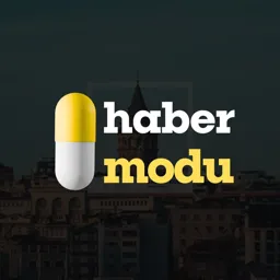 Haber Modu - Son Dakika Gündem