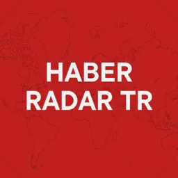 Haber Radar TR 🇹🇷