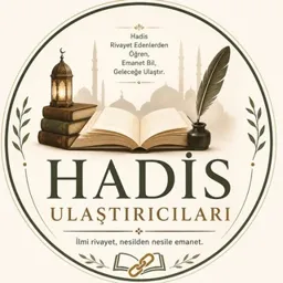 HADİS ULAŞTIRICILARI