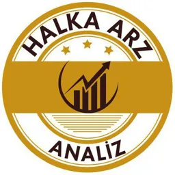 HALKA ARZ ANALİZ ( #NETGL #İNTET #BKRGY #CİTAS #TKNKA #KPEKS)