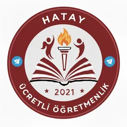 HATAY ÜCRETLİ ÖĞRETMEN GRUBU