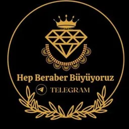 HEP BERABER BÜYÜYORUZ