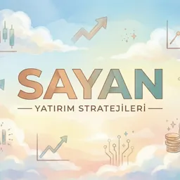 🌴 Sayan Yatırım 🚀 Bist - Nasdaq - Kripto İşlemler