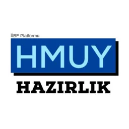 HMUY Hazırlık (Hazine ve Maliye Uzman Yardımcılığı)