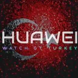 Huawei Watch GT6-GT5-GT4-GT3-GT2 / Watch 3/ Watch4/ Watch 5 TÜRKİYE 🇹🇷