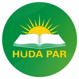 HÜDA PAR Basın