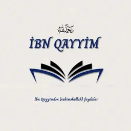 İbn Qayyim (رحمه الله)