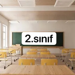2.Sınıf Öğretmenleri
