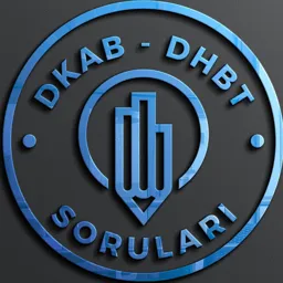 İLAHİYAT | DHBT | DKAB | MBSTS SORULARI