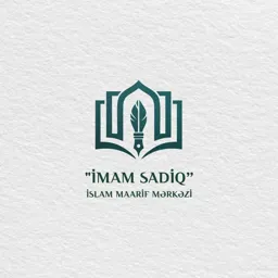 "İmam Sadiq (ə) Akademiyası - İslami Maarif"