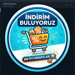 İndirim Buluyoruz - Sıcak Fırsatlar🔥