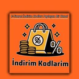 İndirim Kodlarım
