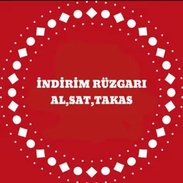 İndirim Rüzgarı - (al,sat,takas)