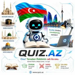 1. ﷽ islam-quiz.az